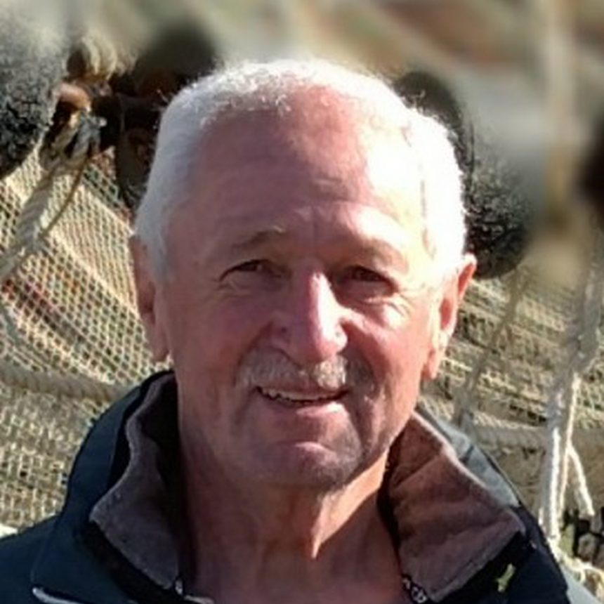 Klaus Scholz