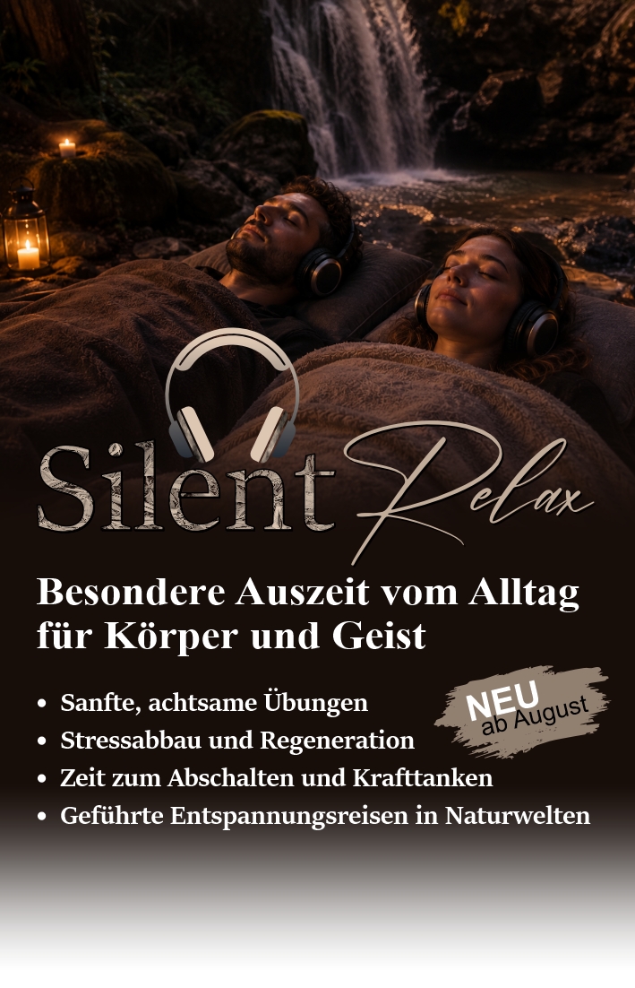 SilentRelaxSliderH