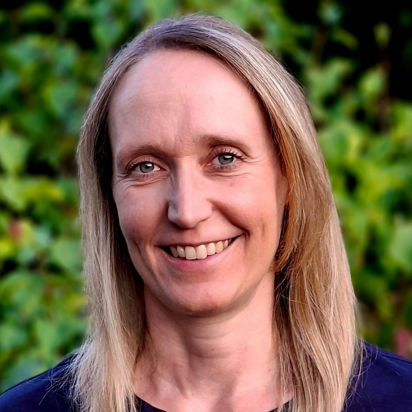 Nadine Weigold